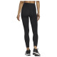 Adidas Γυναικείο κολάν Optime Essentials No Front Rise Seam 7/8 Leggings